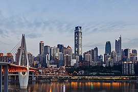 Chongqing