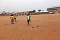 A game of 'four corners' played in Ghana.jpg