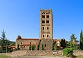 * Nomination Abbey of Saint-Michel-de-Cuxa, Codalet, France --Llez 05:25, 11 November 2019 (UTC) * Promotion  Support Good quality.--Agnes Monkelbaan 05:30, 11 November 2019 (UTC)