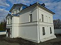 Abbot building Zilantov monastery (2021-04-29) 03.jpg