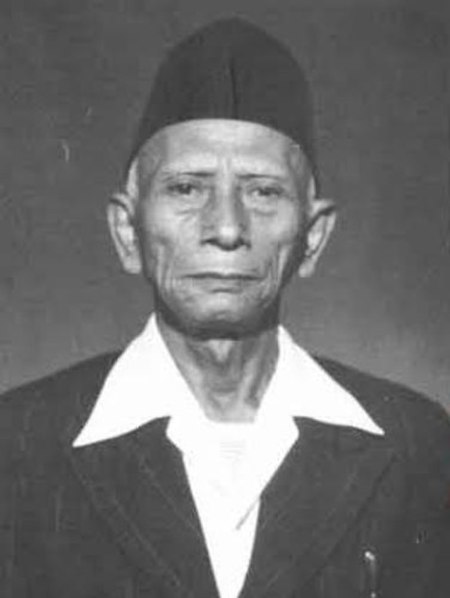 Abdul Wahab Hasbullah