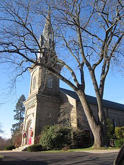 Abington Presbyterian Church