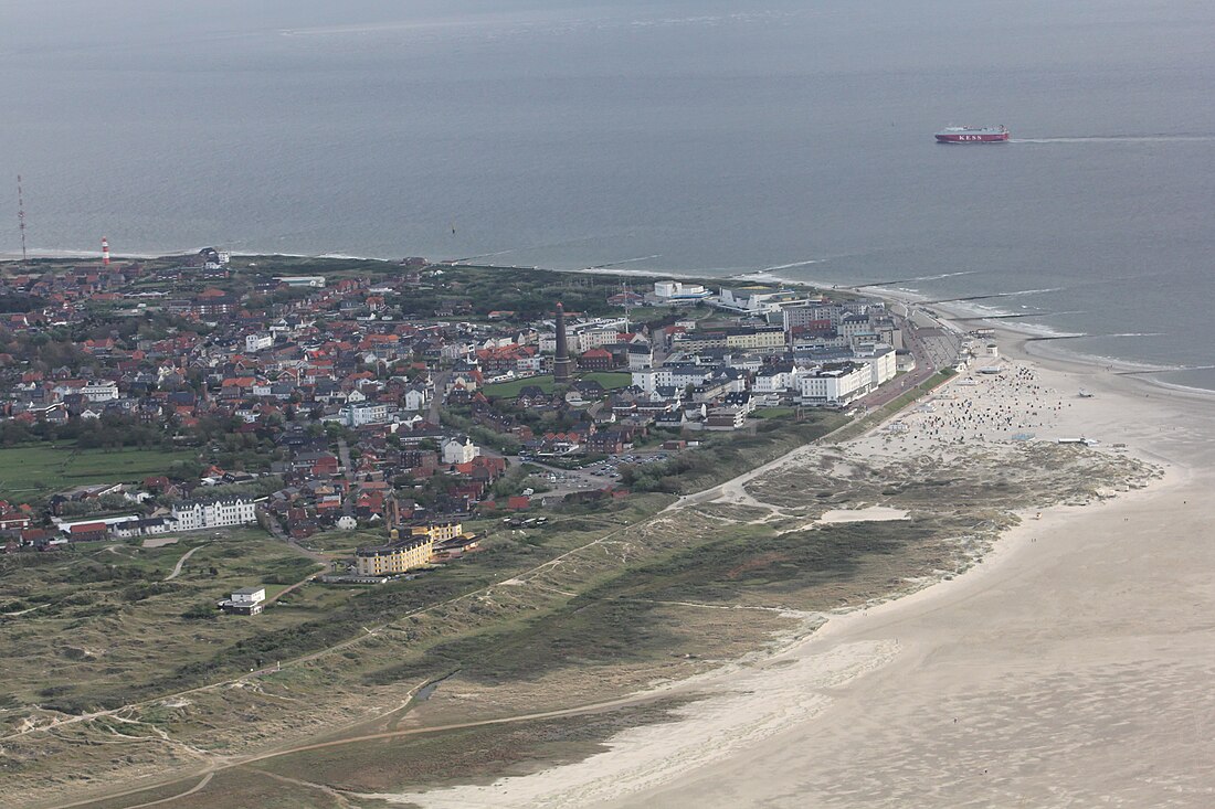 Borkum