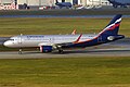Aeroflot A320 (VQ-BSJ) @ SVO, Nov 2017.jpg