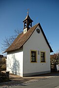 Kapelle in Aich