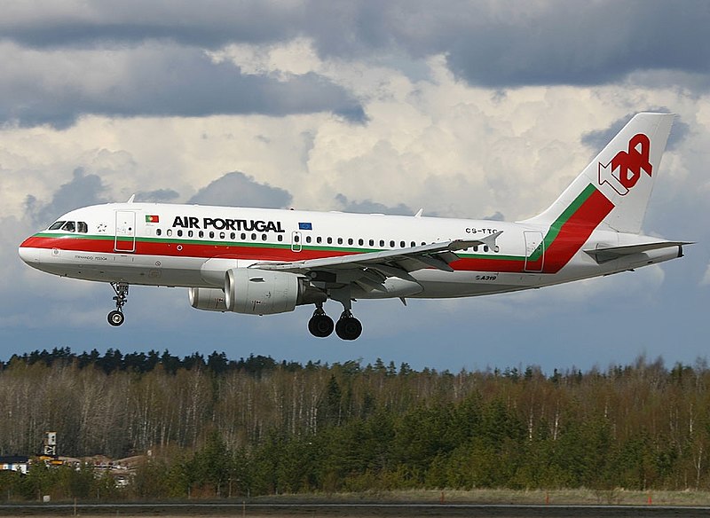 File:Airbus A319-111, TAP Air Portugal AN0845323.jpg