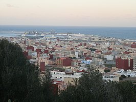 Ait Nsar, Nador, Morocco.JPG