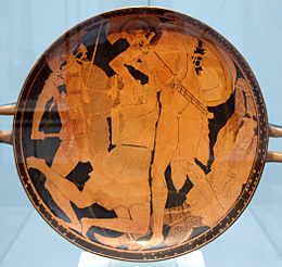 Achilleus Penthesileia Staatliche Antikensammlungen 2688 n2.jpg