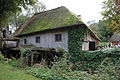 Lille watermill This is a photo of a listed building in Denmark, number 450-11220-1 in the Heritage Agency of Denmark database for Listed Buildings.