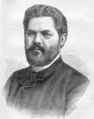 Simon Alapin (1856-1923)