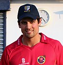 Alastair Cook: Alter & Geburtstag