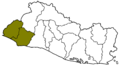 Alcaldía Mayor de Sonsonate