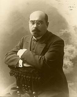 Alexander Khatisian Armenian politician