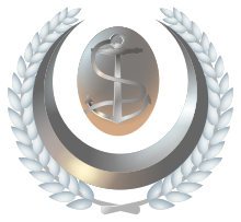 Algerian Naval badge.svg