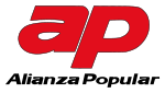 Alianza Popular (logo, 1983-89).svg