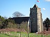 All Saints Church, Birling (Geograph Image 2325232 63964cf0).jpg