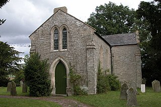 <span class="mw-page-title-main">Yatton, east Herefordshire</span> Human settlement in England