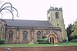 Church of All Saints All Saints Church of England Parish Church, Bedworth - geograph.org.uk - 583153.jpg