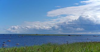 View of Allu Island Allu saar Rammu saare juures.jpg