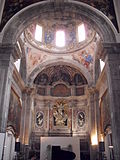 Thumbnail for Santa Maria Donnaromita