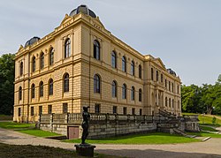 Das Lindenau-Museum (2017)