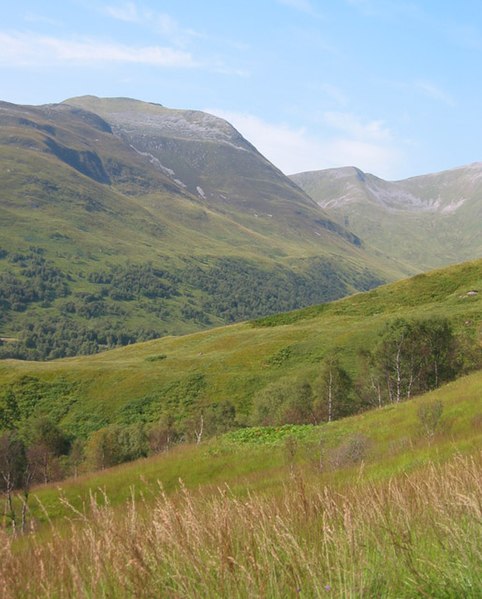 File:Am Bodach - geograph.org.uk - 189555.jpg