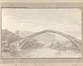 Thumbnail for File:Amos Green - Views in England, Scotland and Wales, Pont Y Pridd, in the Vale of Taff or Glamorgan - B1981.25.2148 - Yale Center for British Art.jpg