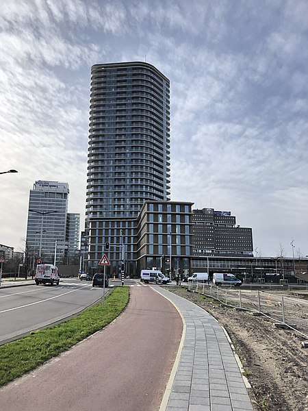 File:Amstel tower - Q56682937 - 1.jpg