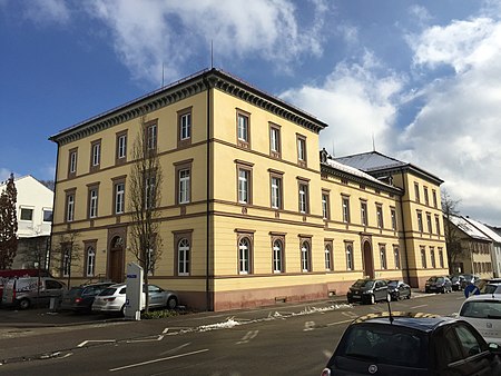Amtsgericht Sigmaringen