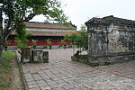 Thumbnail for Tomb of Dục Đức