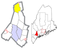 Livermore (Maine)