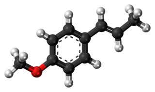 Anethole Chemical compound