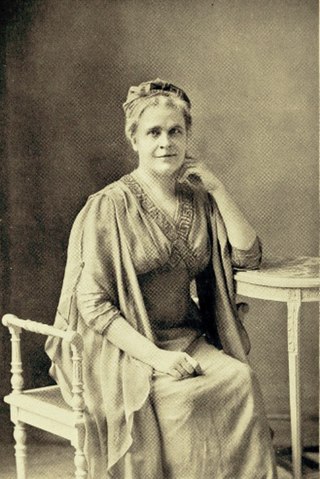 <span class="mw-page-title-main">Anna Wolcott Vaile</span> American educator