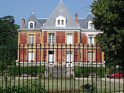Château de Sannois
