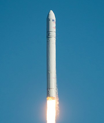 Antares (raketti)