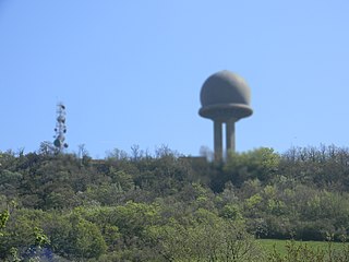 Fort du Mont Verdun