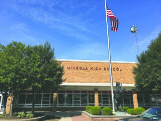 Mineola High School (New York) Comprehensive school