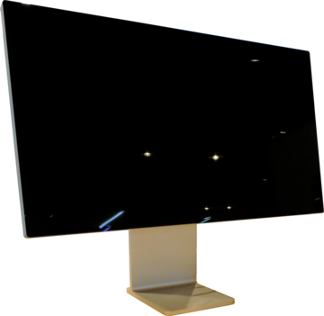 Pro Display XDR