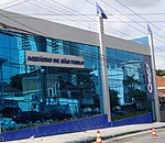 São Paulo Aquarium