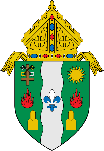 File:Archdiocese of Tuguegarao coat of arms.svg