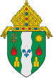 Wappen der Erzdiözese Tuguegarao.svg