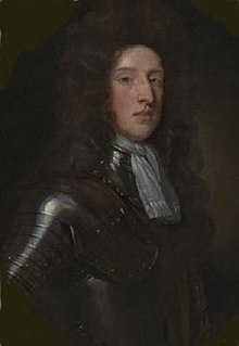 Lord Archibald Hamilton died 5 April
