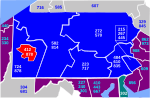 Vignette pour Indicatif régional 412