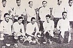 Miniatura para Campeonato Sudamericano 1921