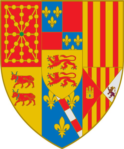 File:Armas Navarra-Albret.svg