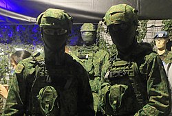 ADF troopers Army Deployment Force members during AOH 2022 300522.jpg