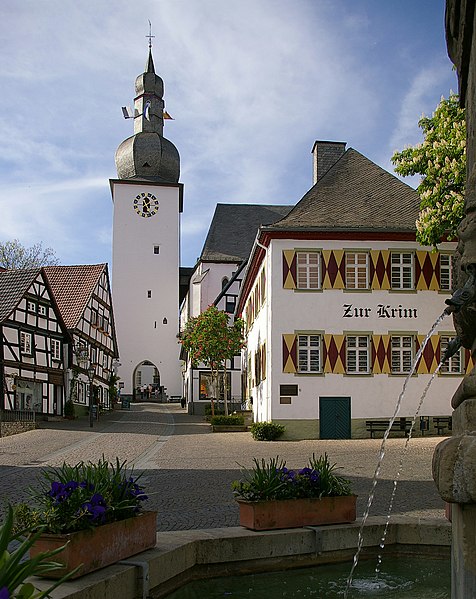 File:Arnsberg Alter Markt IMGP6783.jpg