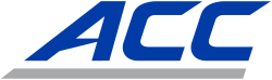 Logo der Atlantic Coast Conference
