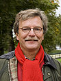 Aucke van der Werff geboren op 3 september 1953