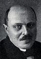 August Brinkmann (1878–1940)